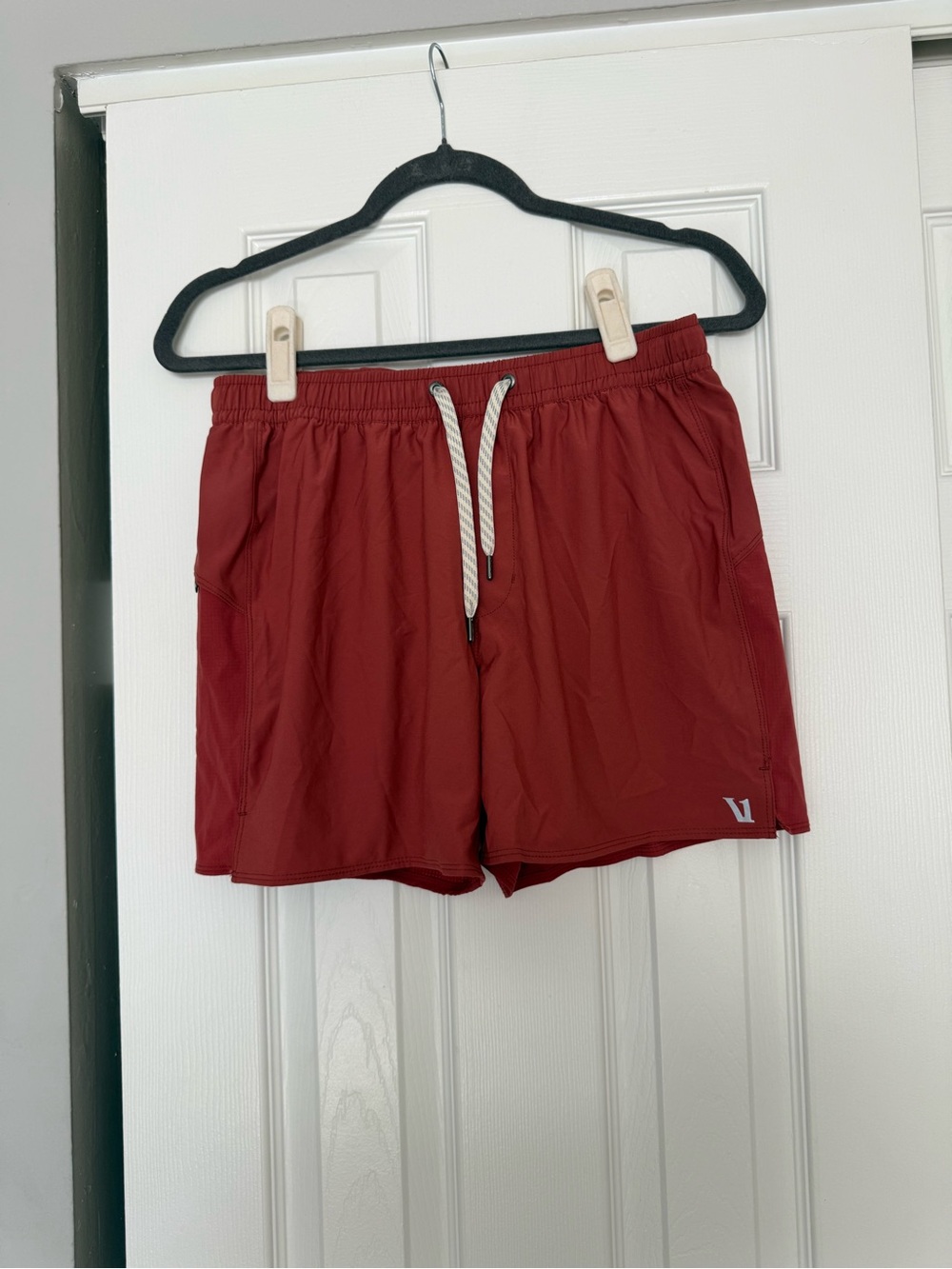 Vuori Men's Course Shorts